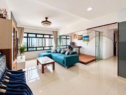 Blk 28D Dover Gardens (Queenstown), HDB 5 Rooms #617273671